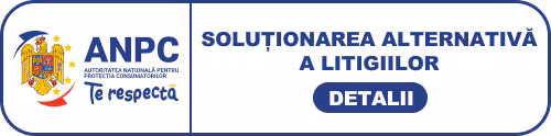 ANPC SAL - Solutionarea Alternativa a Litigiilor